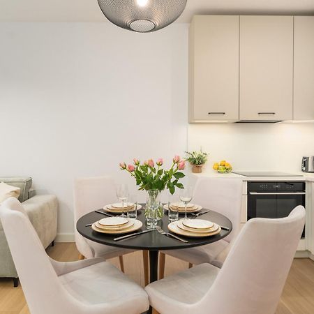 Polanki Aqua Apartamenty Z Basenem I Wellness Idealne Dla Rodzin Kolobrzeg Dış mekan fotoğraf