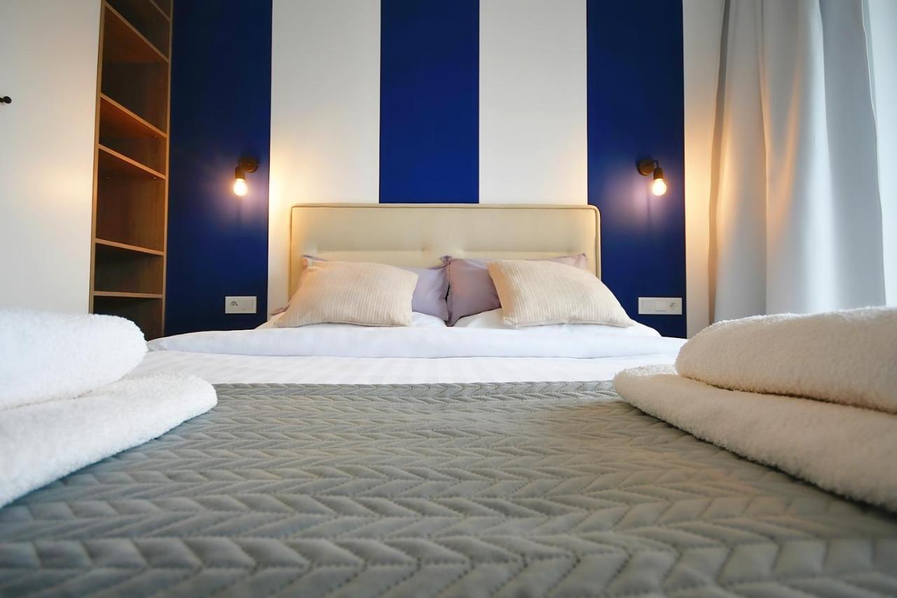Polanki Aqua Apartamenty Z Basenem I Wellness Idealne Dla Rodzin Kolobrzeg Dış mekan fotoğraf