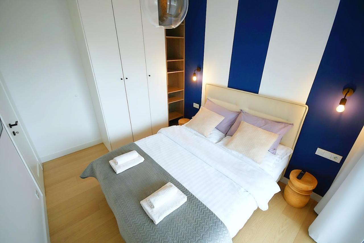 Polanki Aqua Apartamenty Z Basenem I Wellness Idealne Dla Rodzin Kolobrzeg Dış mekan fotoğraf