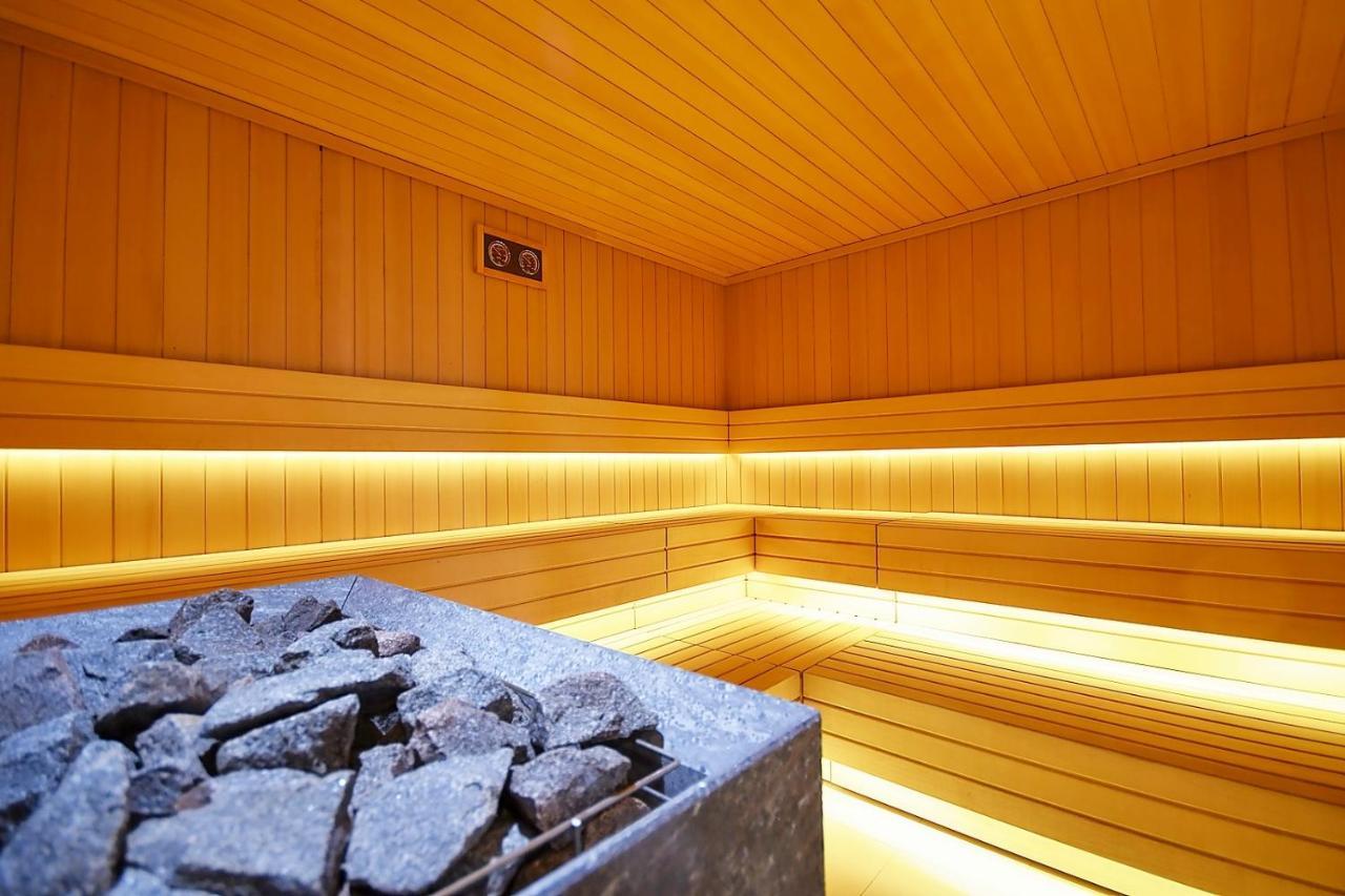 Polanki Aqua Apartamenty Z Basenem I Wellness Idealne Dla Rodzin Kolobrzeg Dış mekan fotoğraf