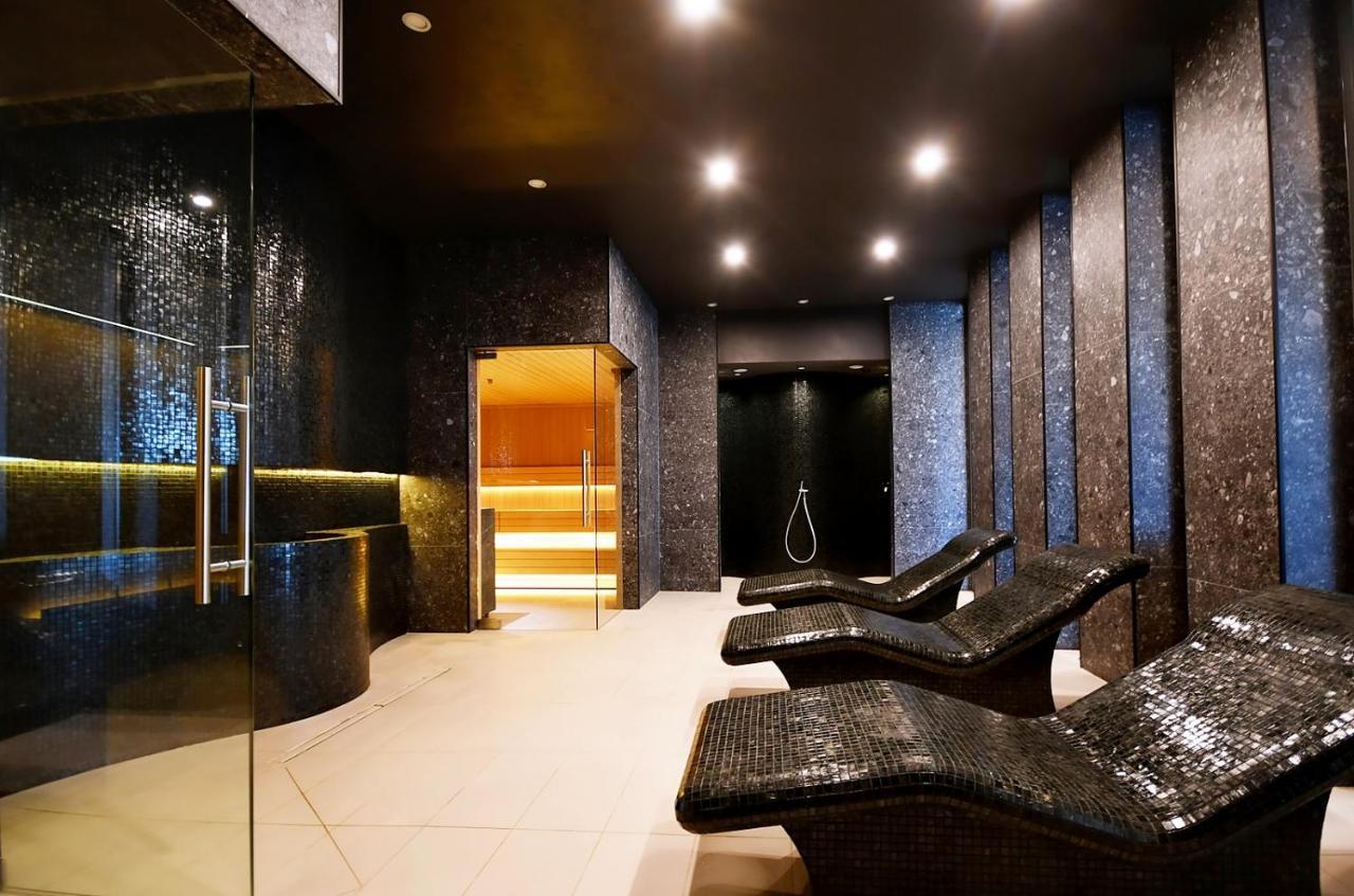 Polanki Aqua Apartamenty Z Basenem I Wellness Idealne Dla Rodzin Kolobrzeg Dış mekan fotoğraf