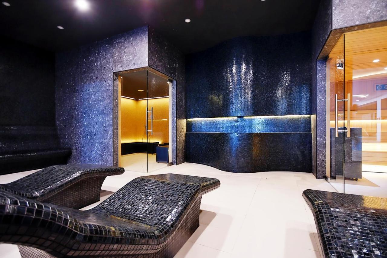Polanki Aqua Apartamenty Z Basenem I Wellness Idealne Dla Rodzin Kolobrzeg Dış mekan fotoğraf