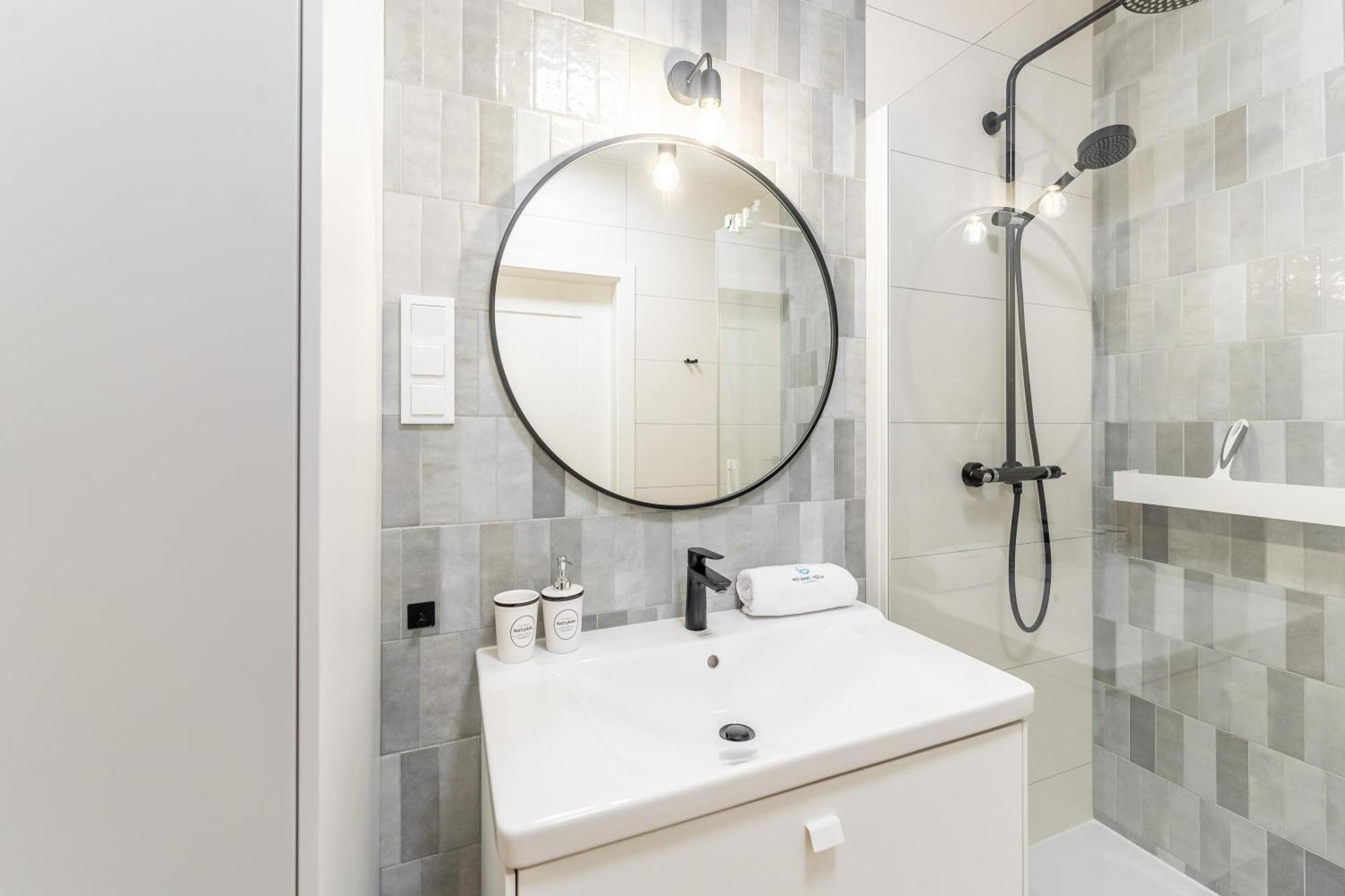 Polanki Aqua Apartamenty Z Basenem I Wellness Idealne Dla Rodzin Kolobrzeg Dış mekan fotoğraf