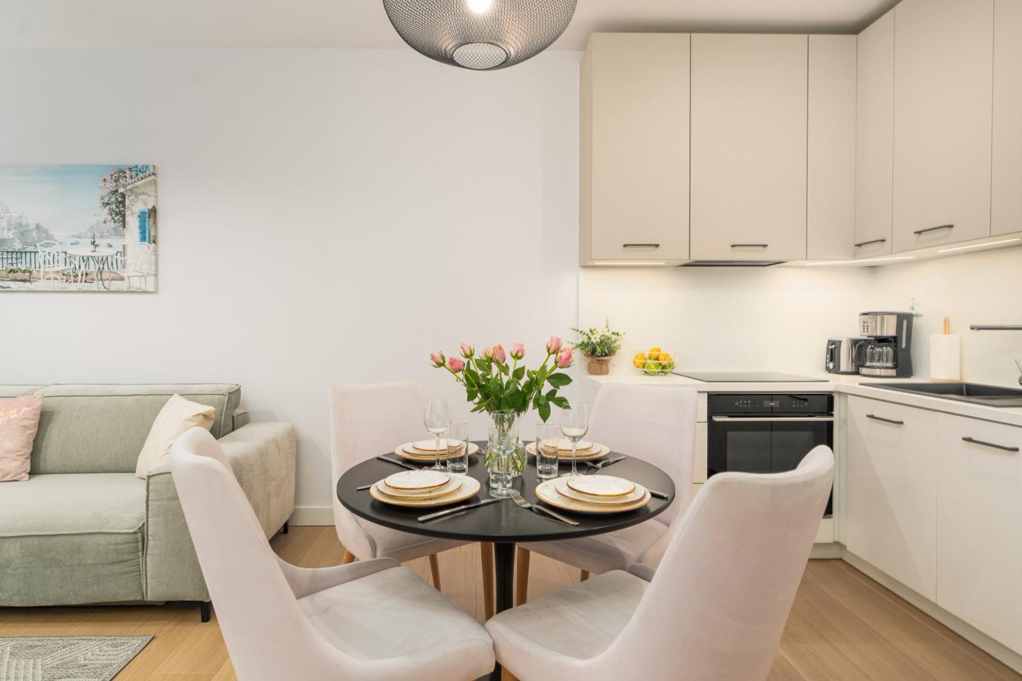 Polanki Aqua Apartamenty Z Basenem I Wellness Idealne Dla Rodzin Kolobrzeg Dış mekan fotoğraf